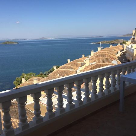 La Manga Villas Romanas Exterior photo