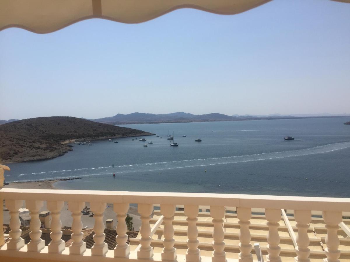 La Manga Villas Romanas Exterior photo